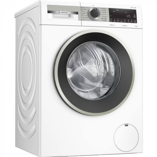 Для спорта и фитнеса 1 - Стиральная машина Bosch WGA254X0ME купить