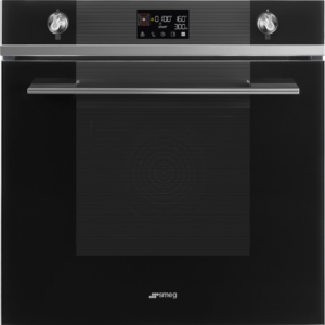 Для спорта и фитнеса 43 - Духовой шкаф Smeg SO6102M2N купить