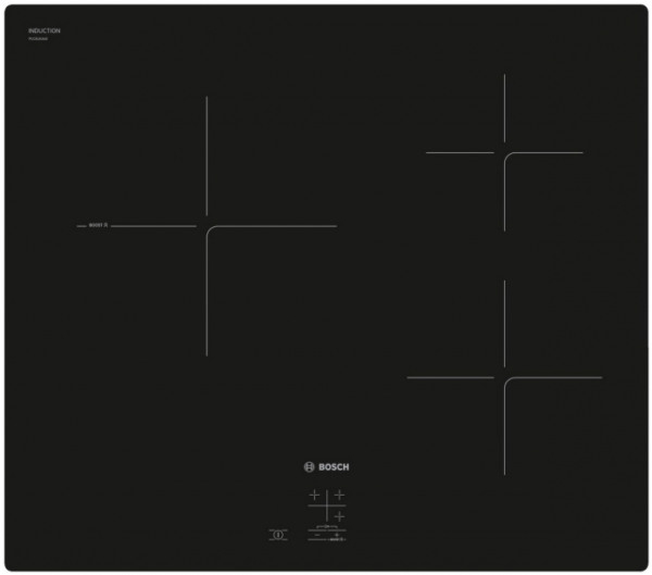 Для спорта и фитнеса 1 - Варочная панель Bosch PUC61KAA5E купить
