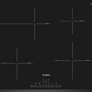 Для спорта и фитнеса 47 - Варочная панель Bosch PIF651FC1E купить