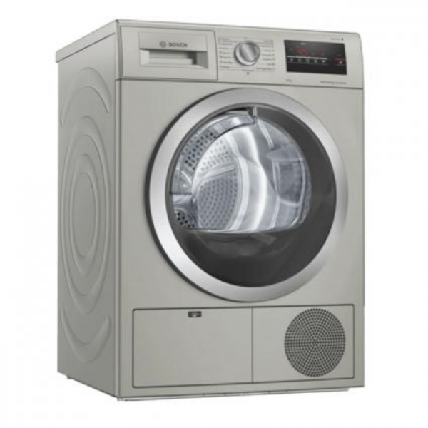 Для спорта и фитнеса 1 - Конденсационная сушильная машина Bosch WTN8543SME купить