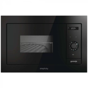 Для спорта и фитнеса 49 - Микроволновая печь Gorenje BM235G1SYB купить