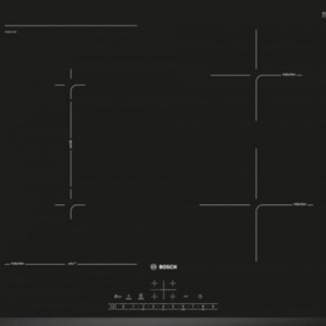 Для спорта и фитнеса 43 - Электрическая варочная панель Bosch PVS651FC5E купить