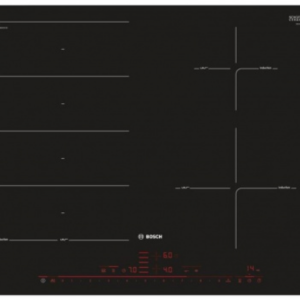 Для спорта и фитнеса 43 - Индукционная варочная панель Bosch PXE601DC1E купить