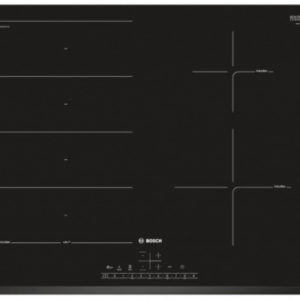 Для спорта и фитнеса 47 - Индукционная варочная панель Bosch PXE651FC1E купить