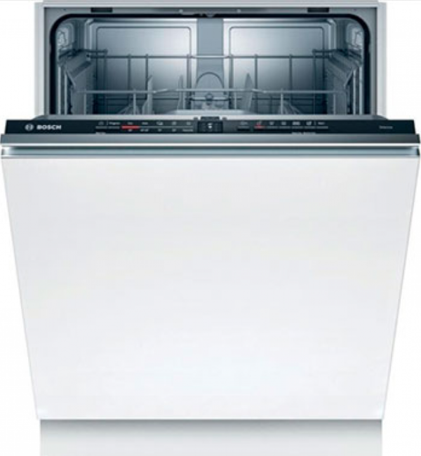 Для спорта и фитнеса 1 - Встраиваемая посудомоечная машина Bosch SMV2ITX22E купить