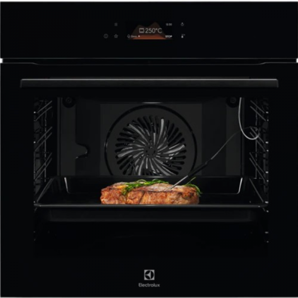 Для спорта и фитнеса 1 - Духовой шкаф Electrolux KOEBP39Z купить