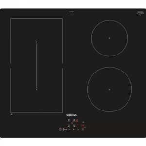 Для спорта и фитнеса 42 - Электрическая варочная поверхность Siemens ED 611 BSB5E купить