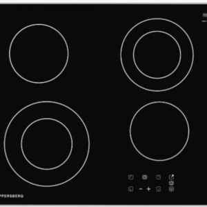 Для спорта и фитнеса 43 - Варочная панель Kuppersberg ESO 622 R купить