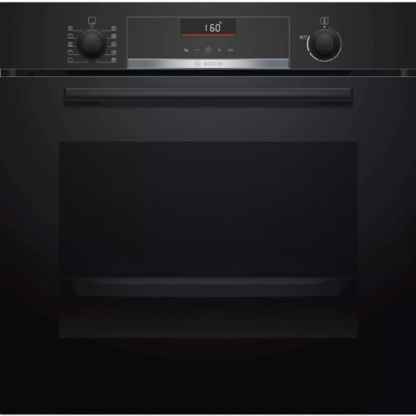 Для спорта и фитнеса 1 - Духовой шкаф Bosch HBA5360B0 купить