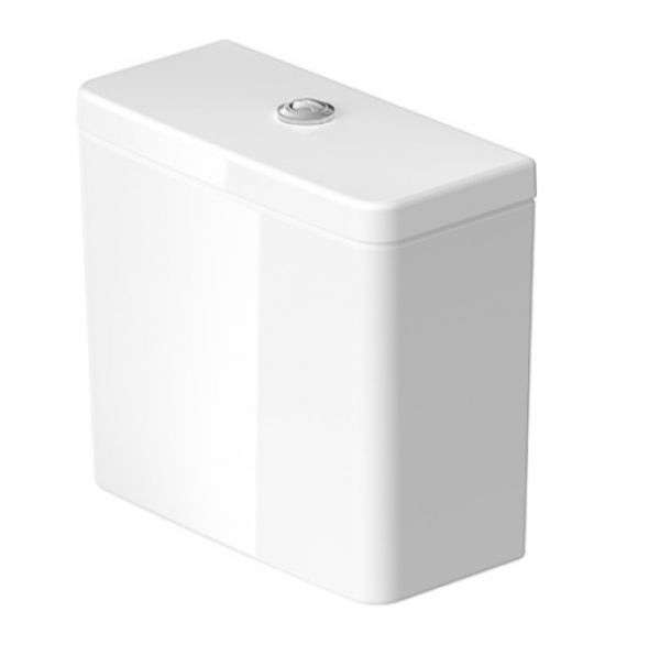 Для спорта и фитнеса 1 - Бачок для унитаза Duravit D-NEO 0944100005 белый купить