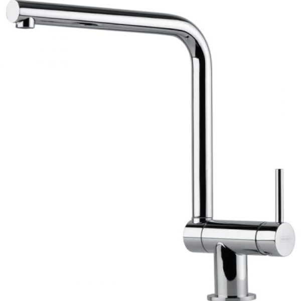 Для спорта и фитнеса 1 - Смеситель Franke Neptune Window 115.0263.158 хром купить