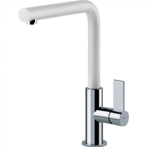 Для спорта и фитнеса 50 - Смеситель Franke Neptune Evo spout 115.0373.929 белый купить