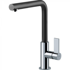 Для спорта и фитнеса 45 - Смеситель Franke Neptune Evo spout 115.0373.930 черный матовый купить