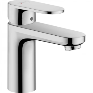 Для спорта и фитнеса 46 - Смеситель для раковины Hansgrohe Vernis Blend 71550000 хром купить