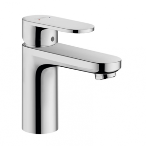 Для спорта и фитнеса 50 - Смеситель для раковины Hansgrohe Vernis Blend 71551000 хром купить