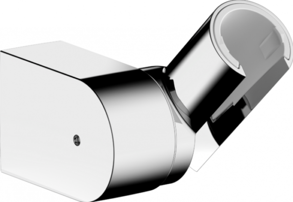 Для спорта и фитнеса 1 - Держатель для душа Hansgrohe Porter Vario 28328000 хром купить