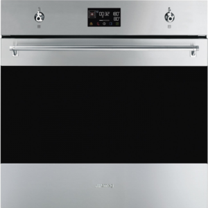 Для спорта и фитнеса 41 - Духовой шкаф SMEG SOP6302S2PX купить