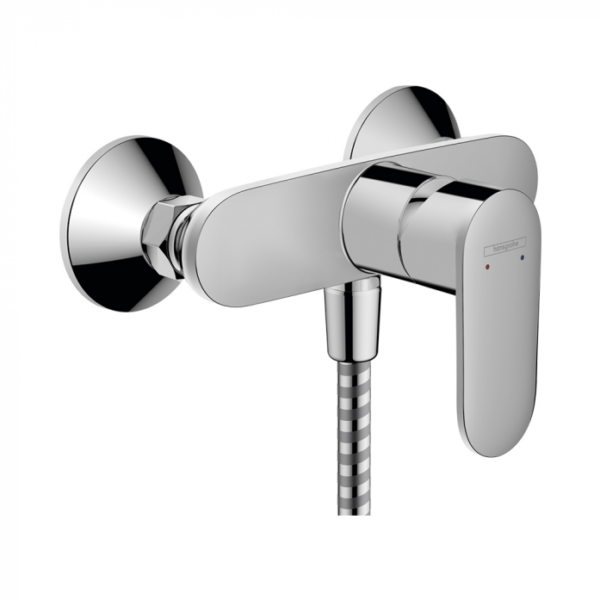 Для спорта и фитнеса 1 - Смеситель для душа Hansgrohe Vernis Blend 71640000 хром купить