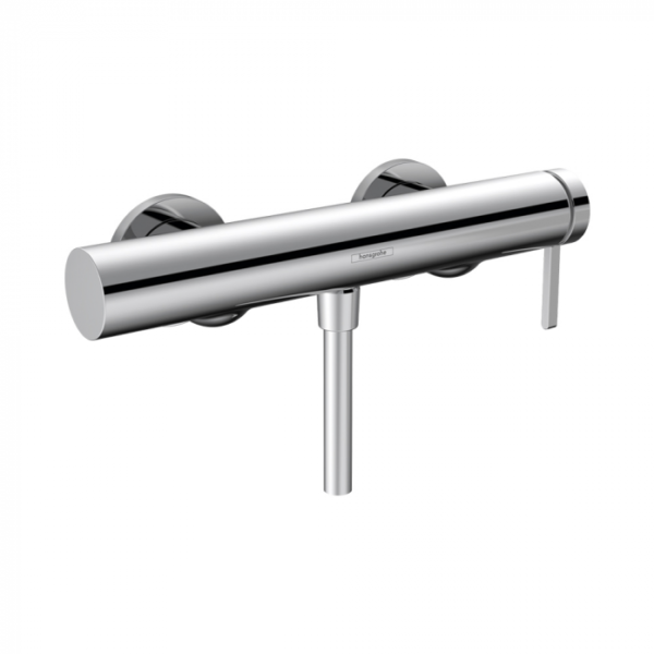 Для спорта и фитнеса 1 - Смеситель для душа Hansgrohe Finoris 76620000 хром купить