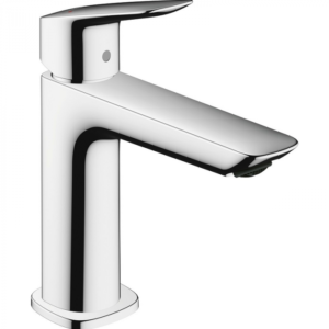 Для спорта и фитнеса 45 - Смеситель для раковины Hansgrohe Logis Fine 71251000 хром купить