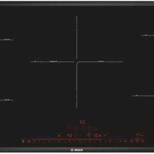 Для спорта и фитнеса 49 - Индукционная варочная поверхность Bosch PIV975DC1E купить