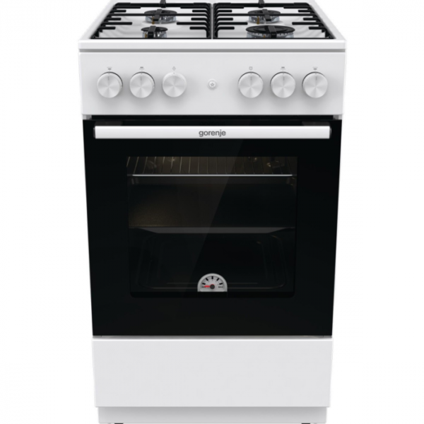 Для спорта и фитнеса 1 - Газовая плита Gorenje GG5A12WH купить