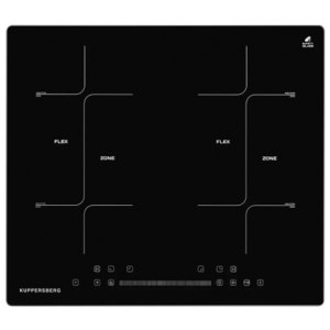 Для спорта и фитнеса 44 - Варочная панель индукционная Kuppersberg ICS 622 R купить