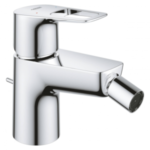 Для спорта и фитнеса 50 - Смеситель для биде GROHE BauLoop 23338001 хром купить