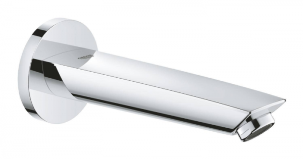 Для спорта и фитнеса 1 - Излив для ванны GROHE Eurosmart 13448003 хром купить