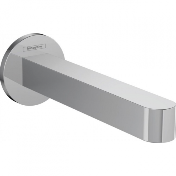 Для спорта и фитнеса 1 - Излив для ванны Hansgrohe Finoris 76410000 хром купить