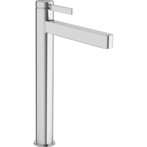 Для спорта и фитнеса 44 - Смеситель для раковины Hansgrohe Finoris 76070000 хром купить