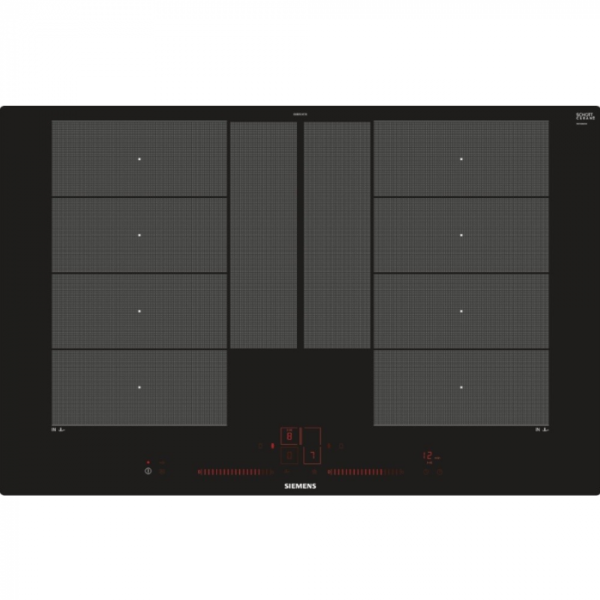 Для спорта и фитнеса 1 - Индукционная варочная панель Siemens EX801LYC1E купить