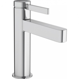 Для спорта и фитнеса 42 - Смеситель для раковины Hansgrohe Finoris 76023000 хром купить