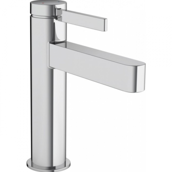 Для спорта и фитнеса 1 - Смеситель для раковины Hansgrohe Finoris 76023000 хром купить