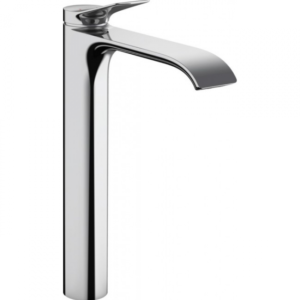 Для спорта и фитнеса 43 - Смеситель для раковины Hansgrohe Vivenis 75040000 хром купить