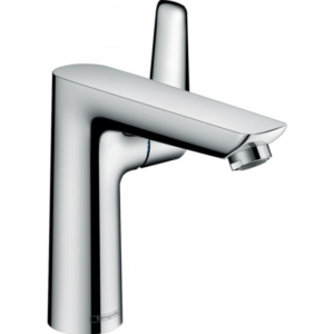 Для спорта и фитнеса 44 - Смеситель для раковины Hansgrohe Talis E 71755000 хром купить