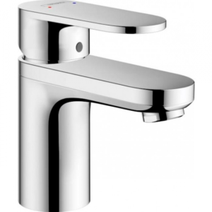 Для спорта и фитнеса 46 - Смеситель для раковины Hansgrohe Vernis Blend 71558000 хром купить