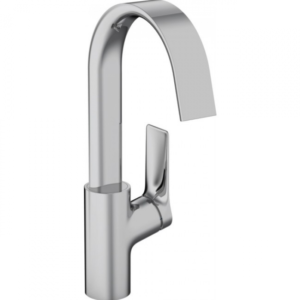 Для спорта и фитнеса 45 - Смеситель для раковины Hansgrohe Vivenis 75032000 хром купить