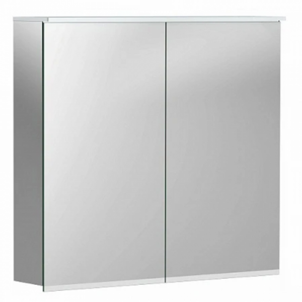 Для спорта и фитнеса 1 - Зеркальный шкафчик с подсветкой Geberit Option Plus 500.206.00.1 купить