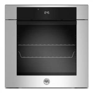 Для спорта и фитнеса 51 - Духовой шкаф Bertazzoni F6011MODPLX купить