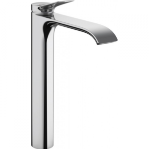 Для спорта и фитнеса 43 - Смеситель для раковины Hansgrohe Vivenis 75042000 хром купить