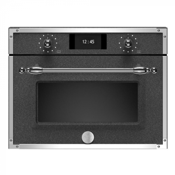 Для спорта и фитнеса 1 - Духовой шкаф Bertazzoni F457HERMWTAX купить