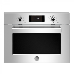 Для спорта и фитнеса 49 - Духовой шкаф Bertazzoni F457PROVTX купить