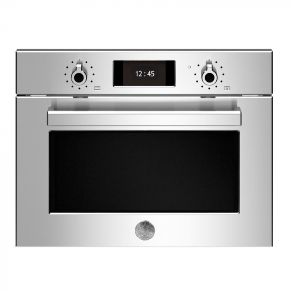 Для спорта и фитнеса 1 - Духовой шкаф Bertazzoni F457PROVTX купить