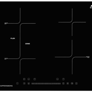 Для спорта и фитнеса 51 - Варочная панель индукционная Kuppersberg ICS 612 купить