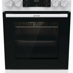 Для спорта и фитнеса 15 - Плита газоэлектрическая Gorenje GK5C60WJ купить