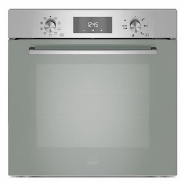 Для спорта и фитнеса 1 - Духовой шкаф La Germania F609LAGESX купить