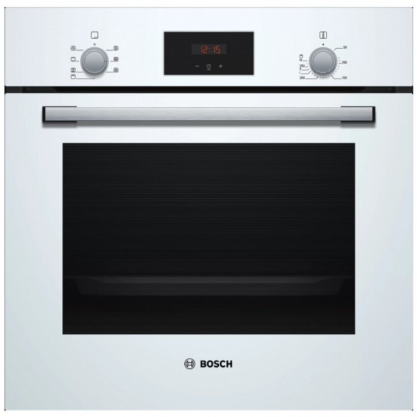 Для спорта и фитнеса 1 - Духовой шкаф Bosch HBF113BV1S купить