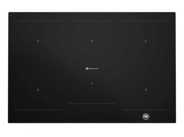Для спорта и фитнеса 1 - Индукционная варочная панель Bertazzoni P786IM3B2NE купить